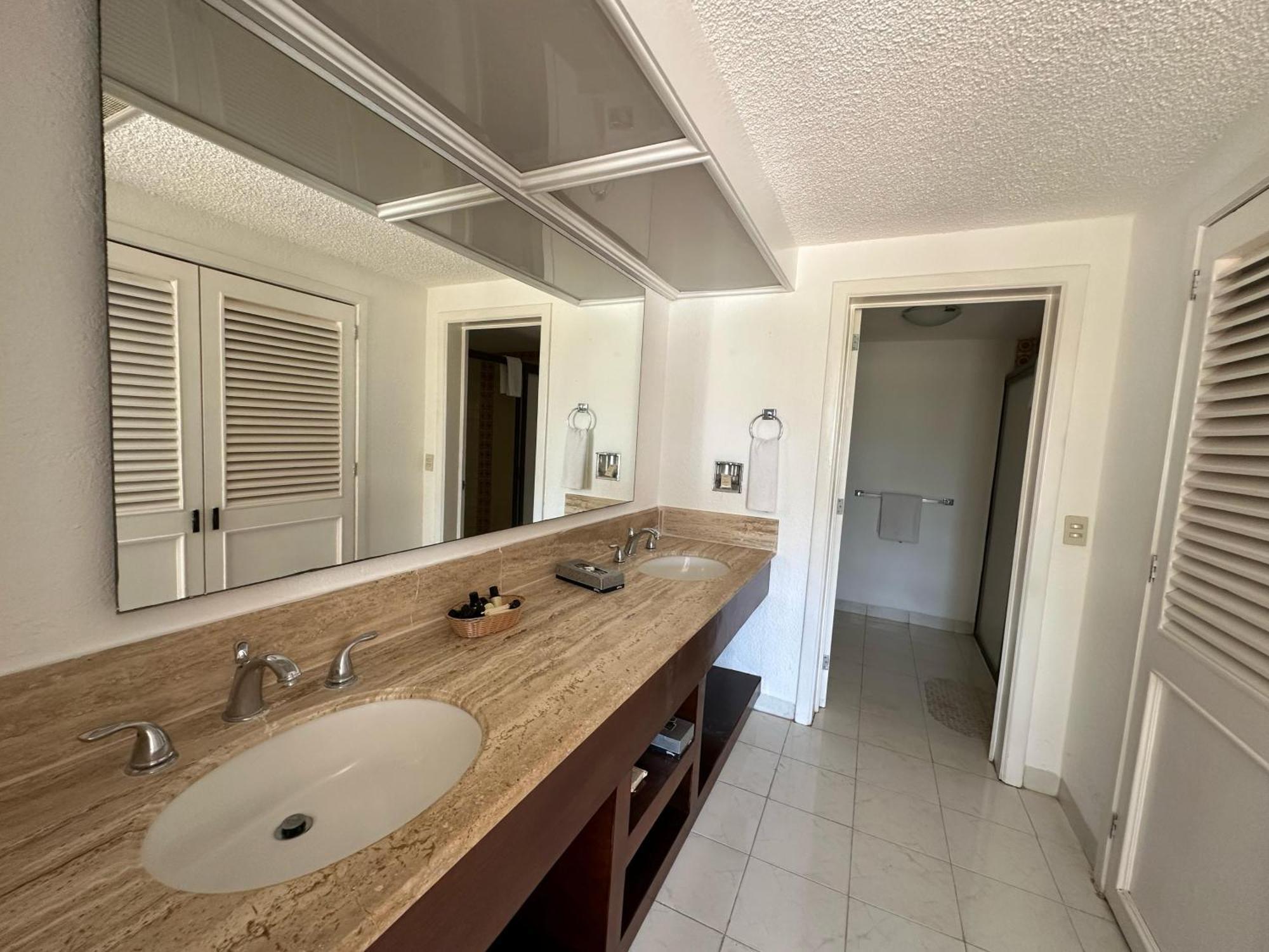 אקפולקו Villas Princess By Mundo Imperial מראה חיצוני תמונה