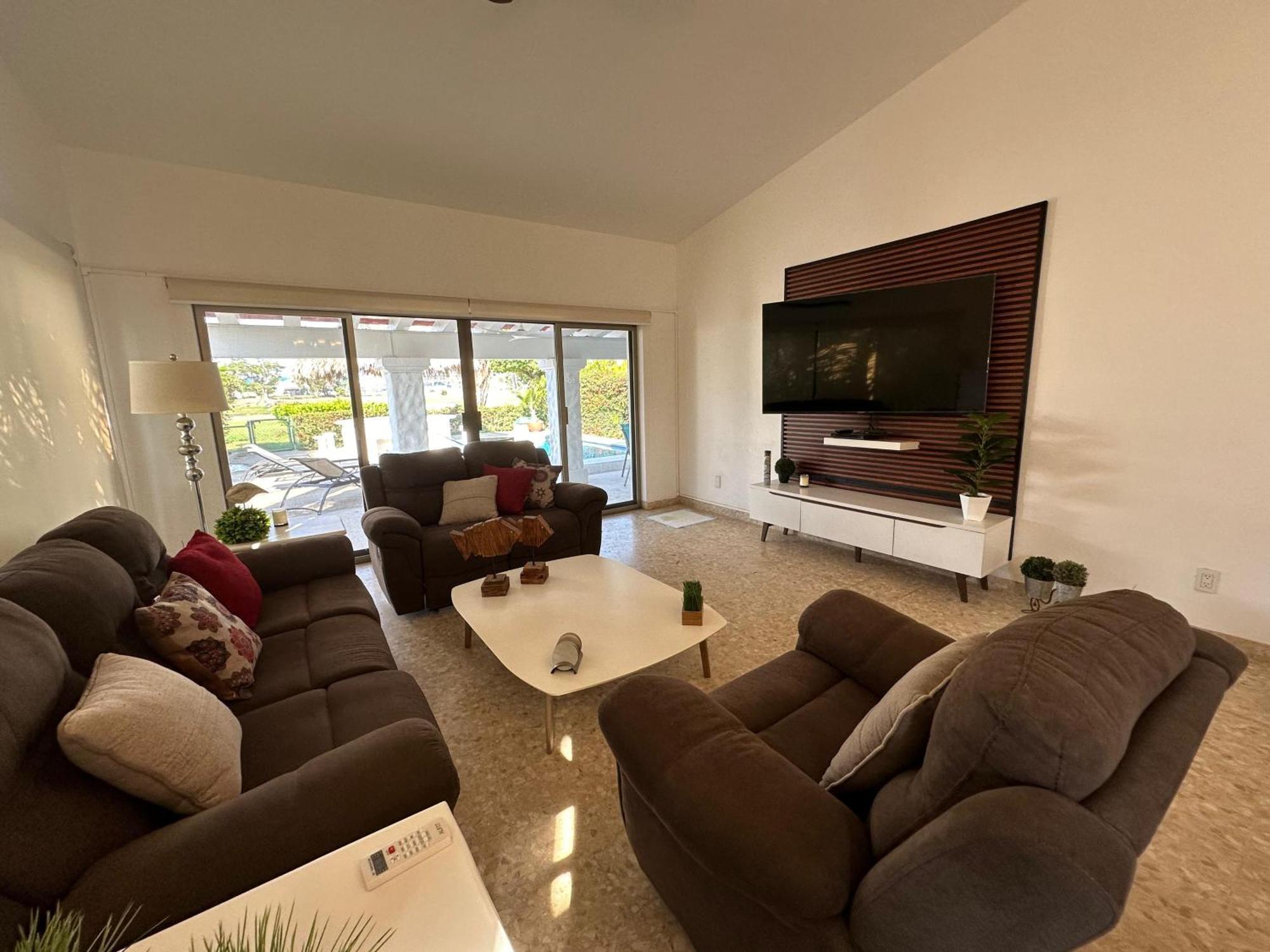 אקפולקו Villas Princess By Mundo Imperial מראה חיצוני תמונה