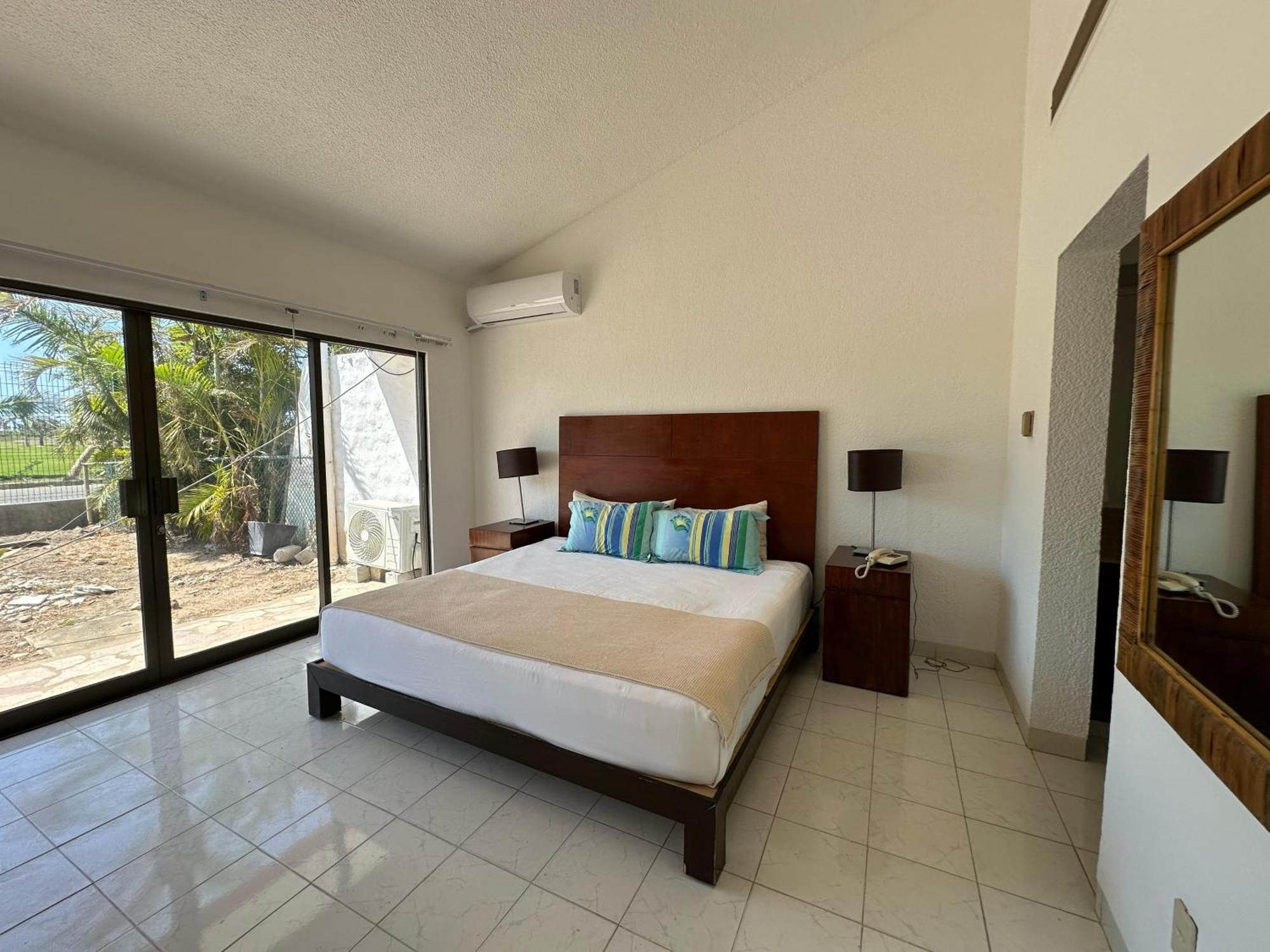 אקפולקו Villas Princess By Mundo Imperial מראה חיצוני תמונה