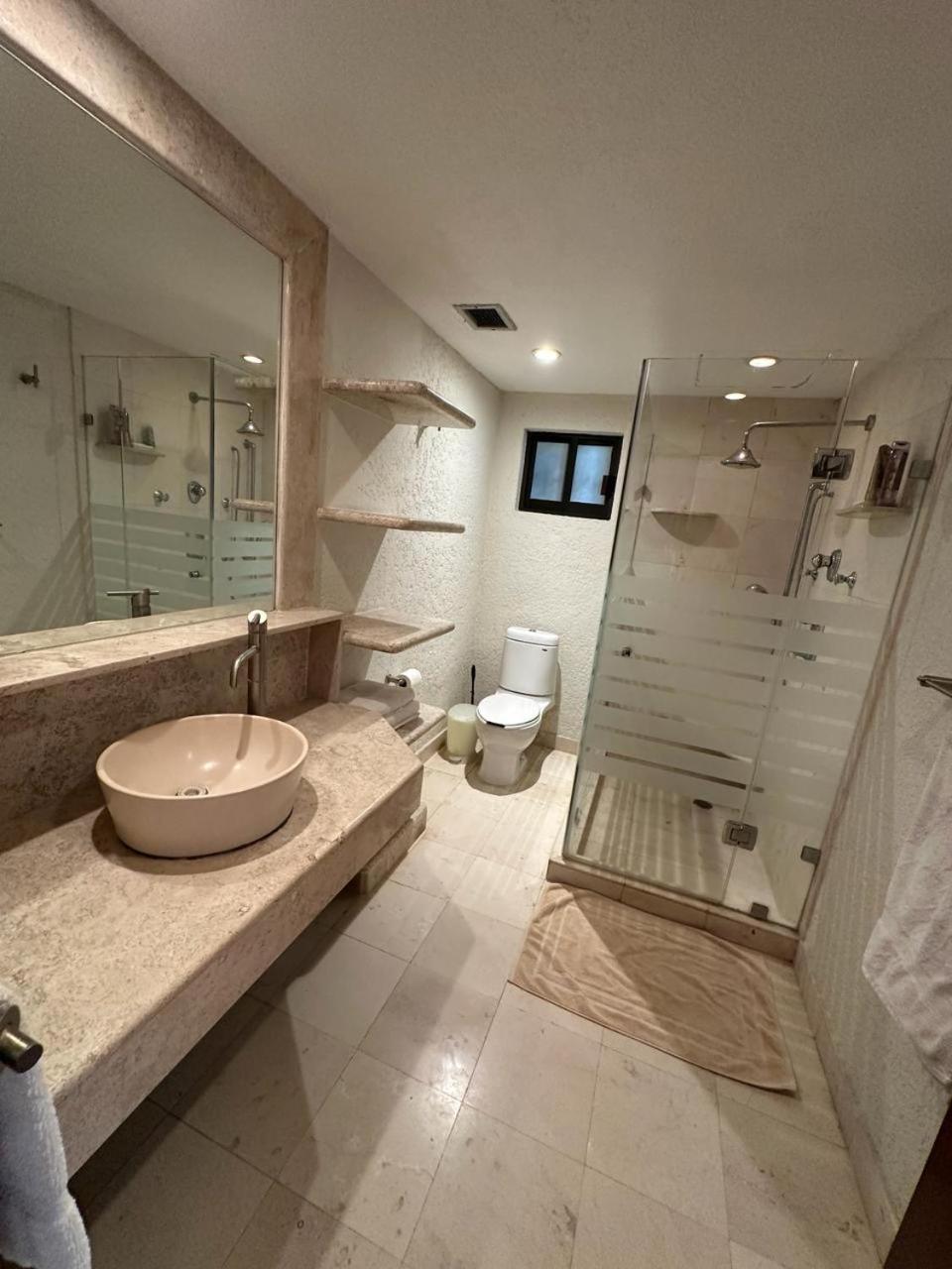 אקפולקו Villas Princess By Mundo Imperial מראה חיצוני תמונה
