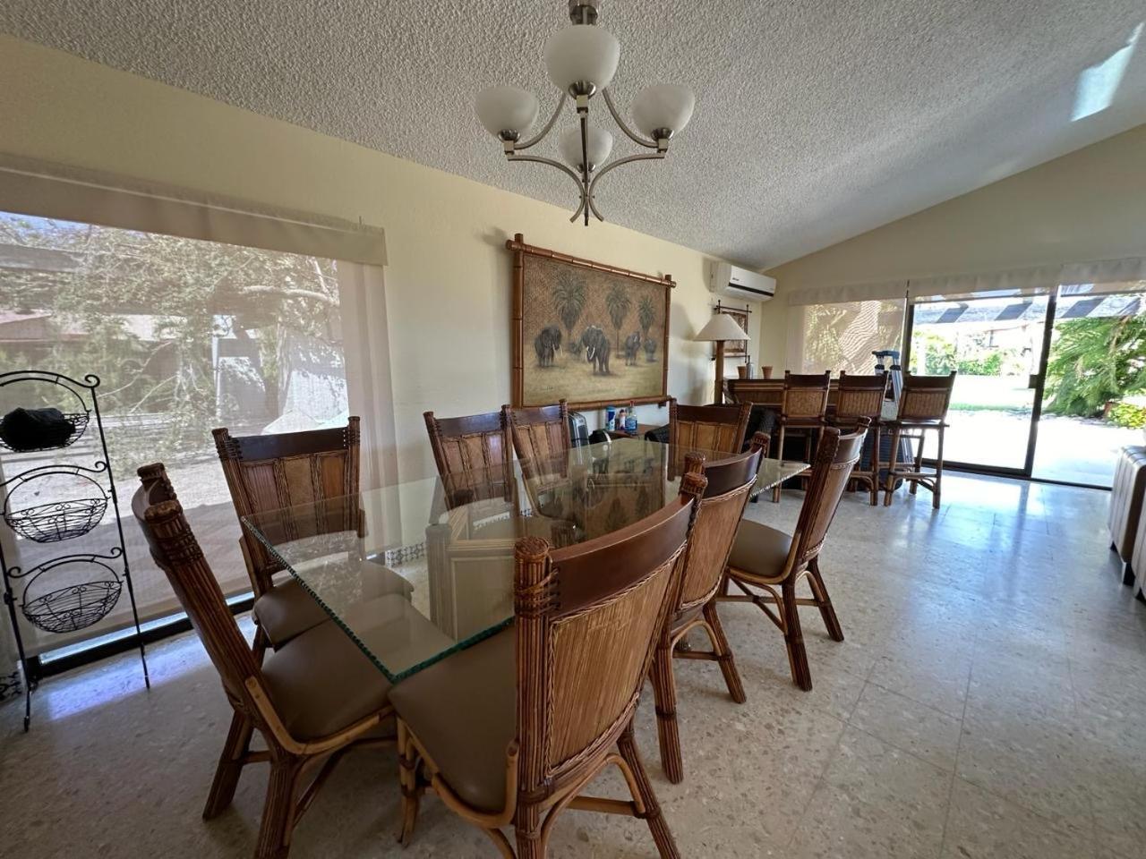 אקפולקו Villas Princess By Mundo Imperial מראה חיצוני תמונה