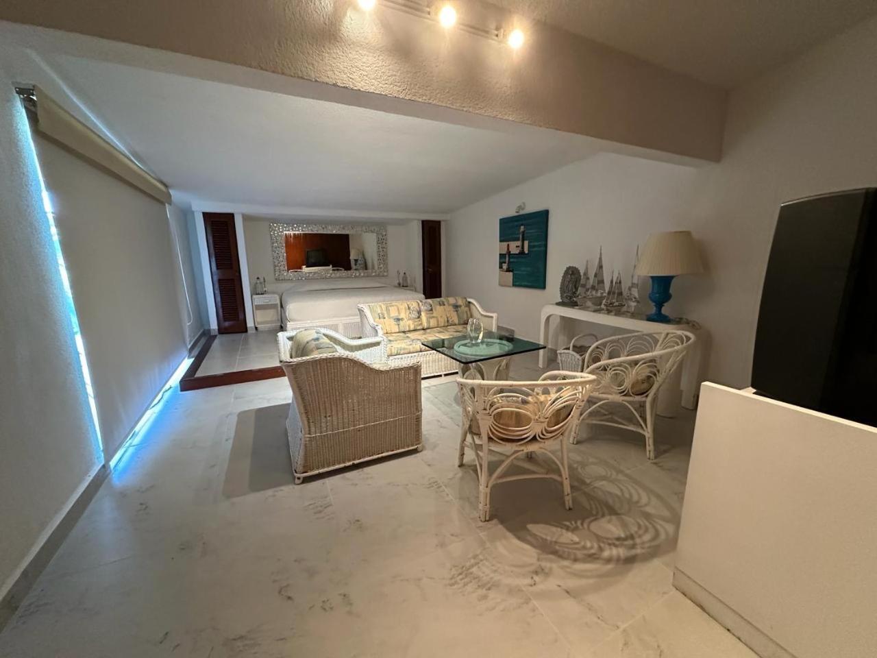 אקפולקו Villas Princess By Mundo Imperial מראה חיצוני תמונה