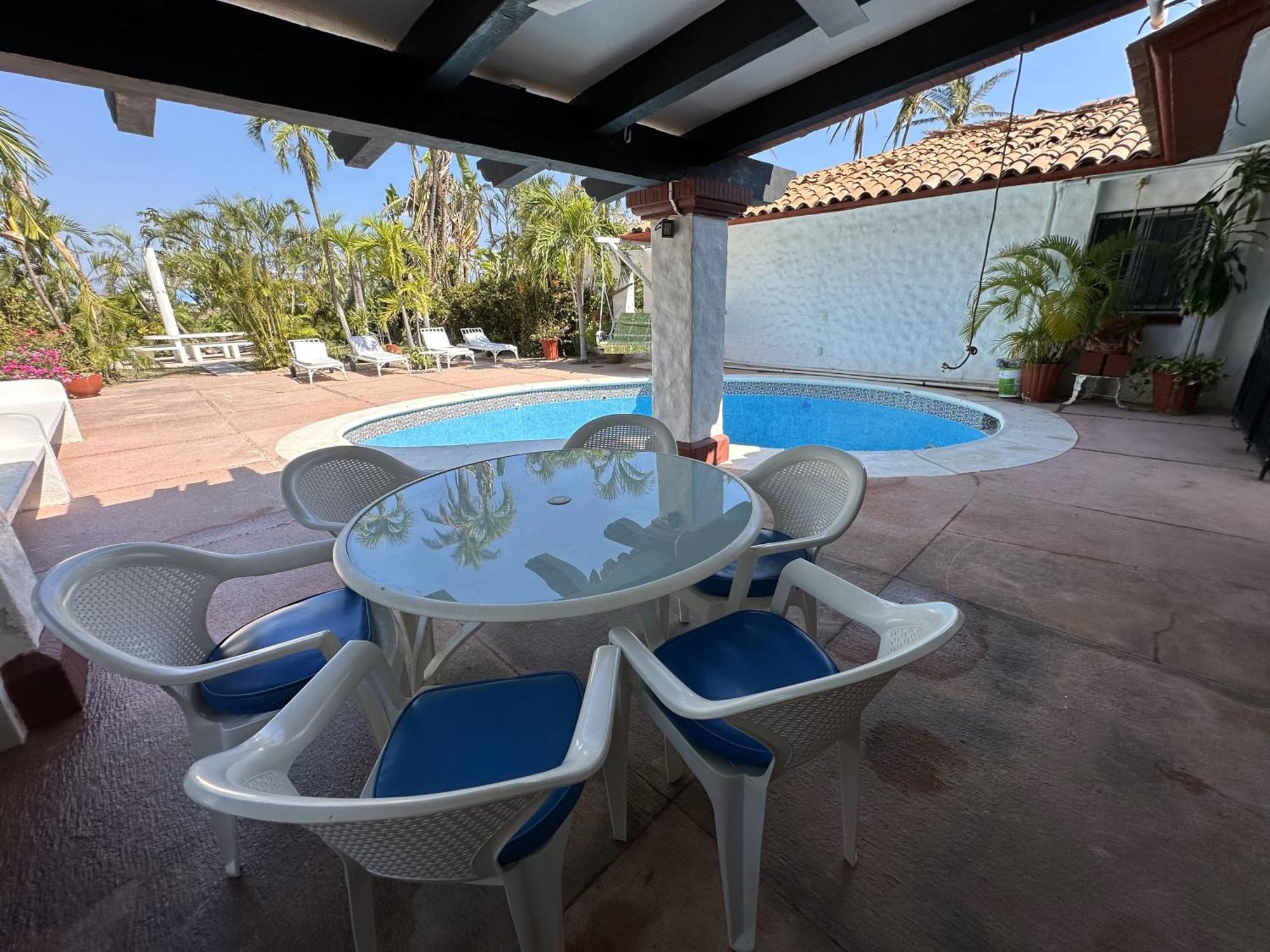 אקפולקו Villas Princess By Mundo Imperial מראה חיצוני תמונה