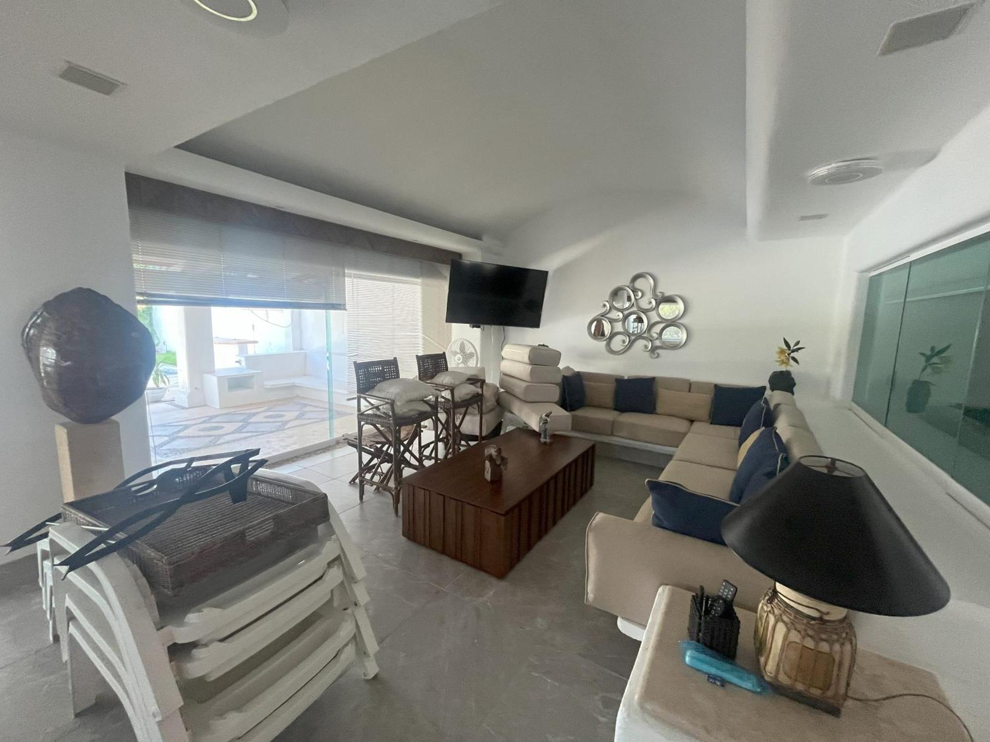 אקפולקו Villas Princess By Mundo Imperial מראה חיצוני תמונה