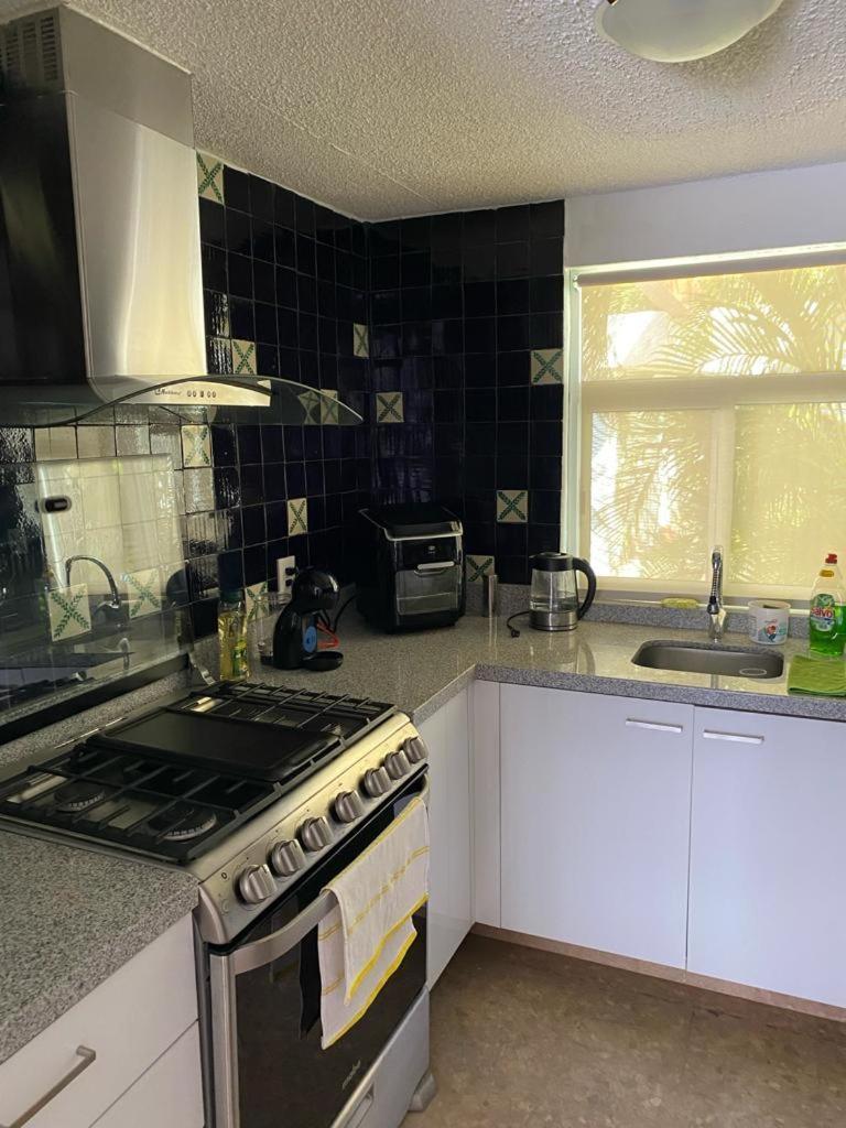 אקפולקו Villas Princess By Mundo Imperial מראה חיצוני תמונה