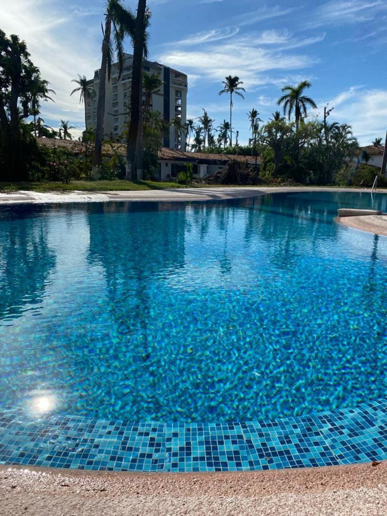 אקפולקו Villas Princess By Mundo Imperial מראה חיצוני תמונה