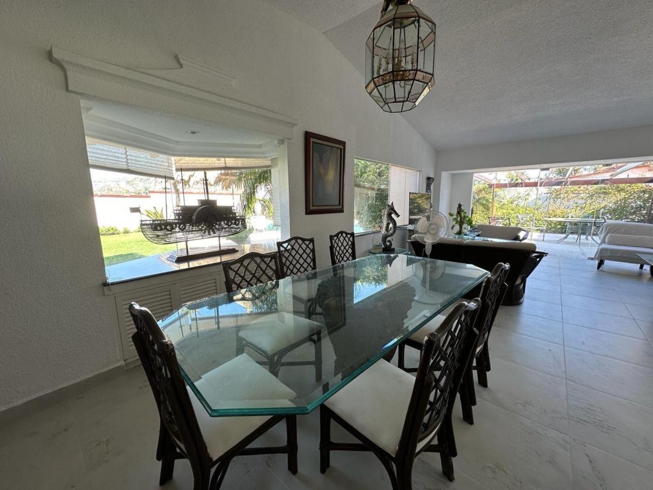 אקפולקו Villas Princess By Mundo Imperial מראה חיצוני תמונה