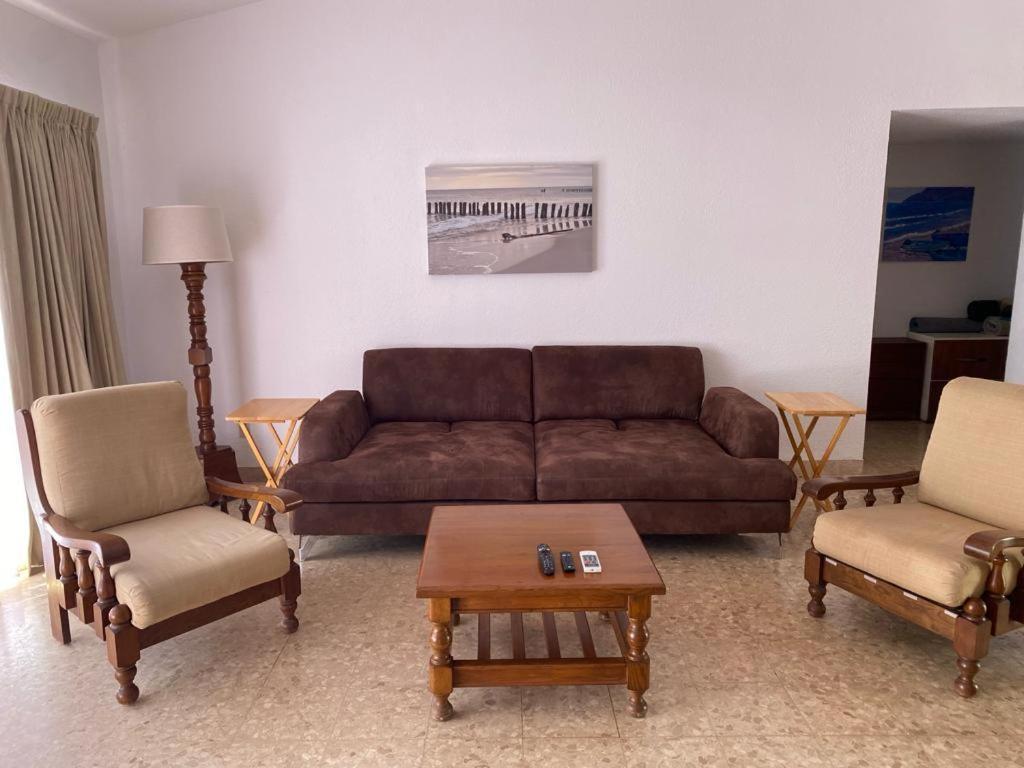 אקפולקו Villas Princess By Mundo Imperial מראה חיצוני תמונה