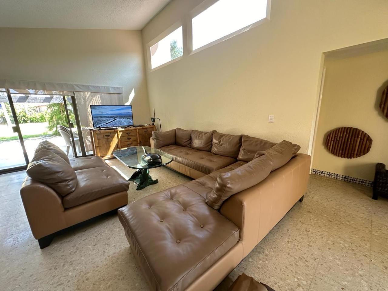 אקפולקו Villas Princess By Mundo Imperial מראה חיצוני תמונה