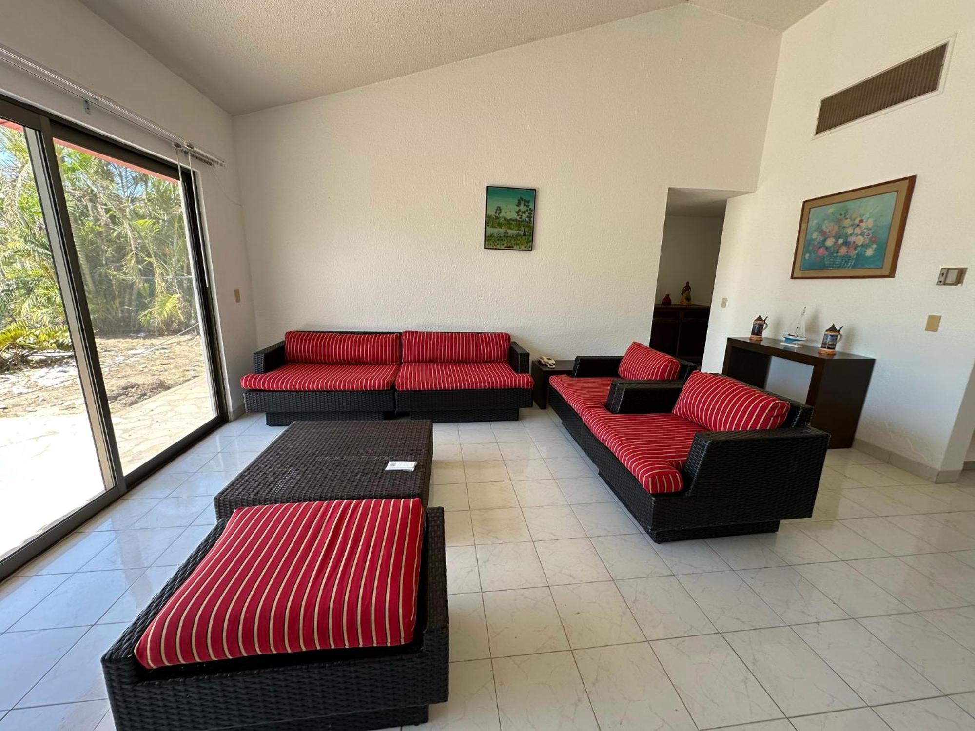 אקפולקו Villas Princess By Mundo Imperial מראה חיצוני תמונה