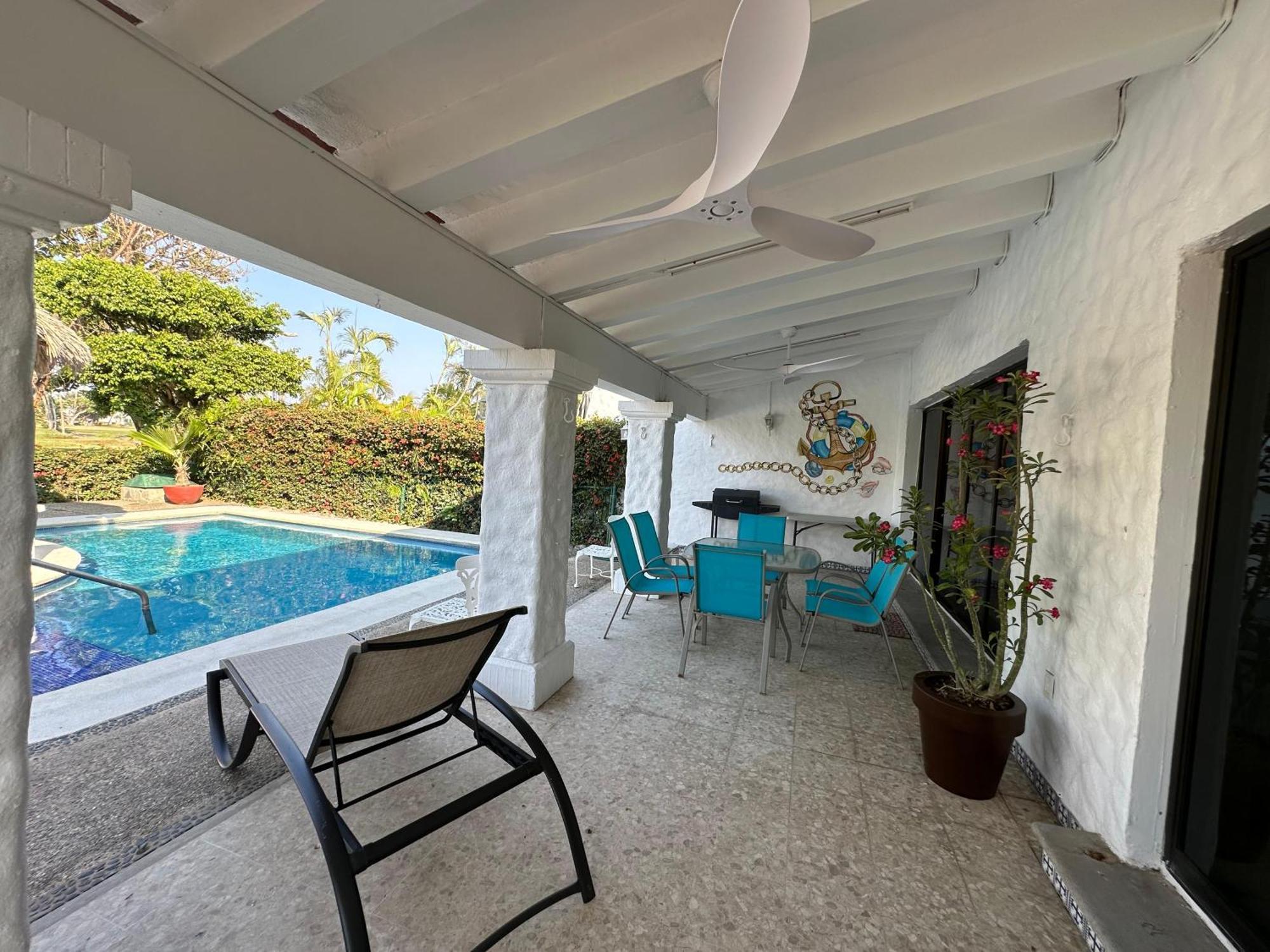 אקפולקו Villas Princess By Mundo Imperial מראה חיצוני תמונה