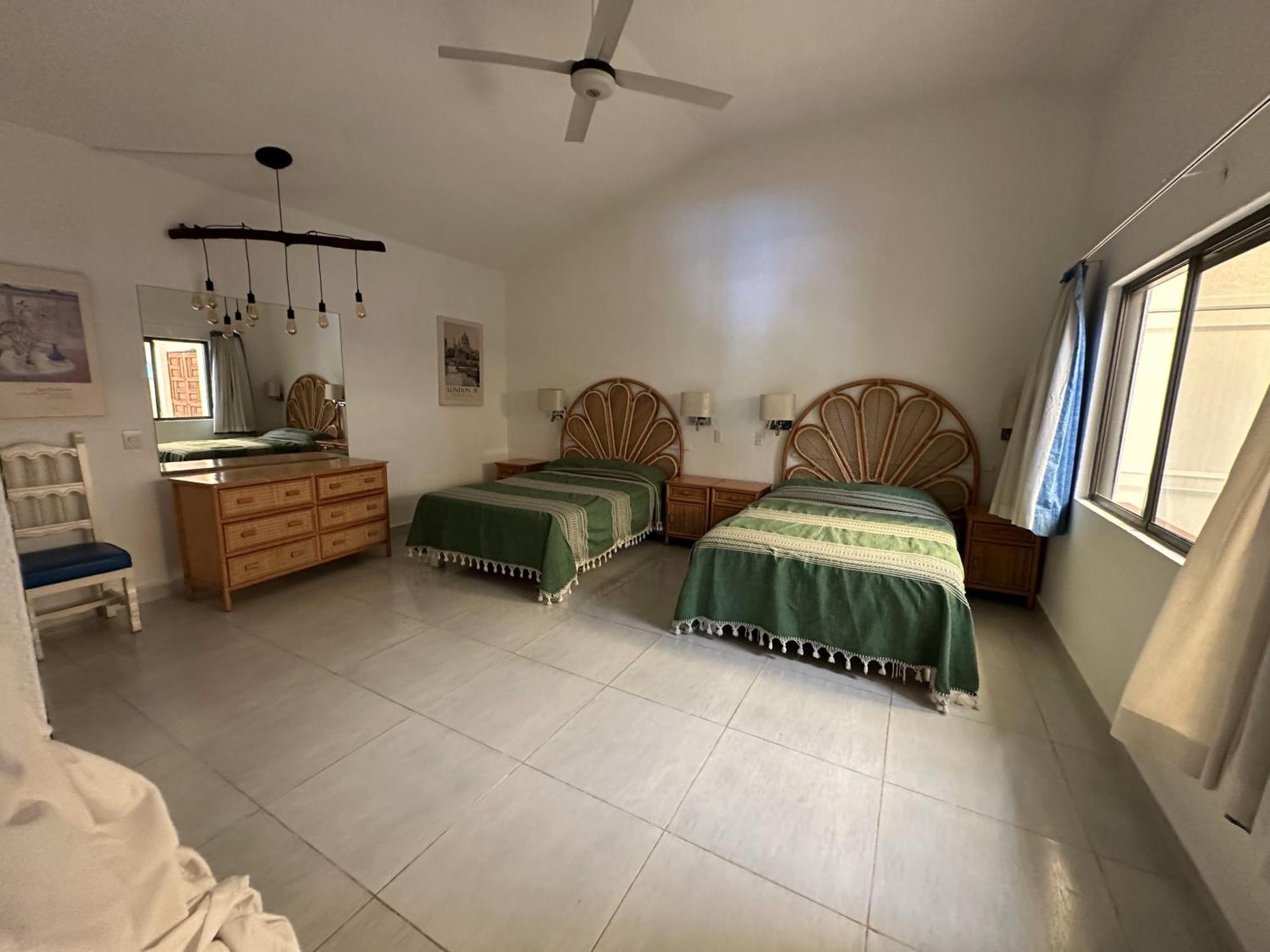 אקפולקו Villas Princess By Mundo Imperial מראה חיצוני תמונה