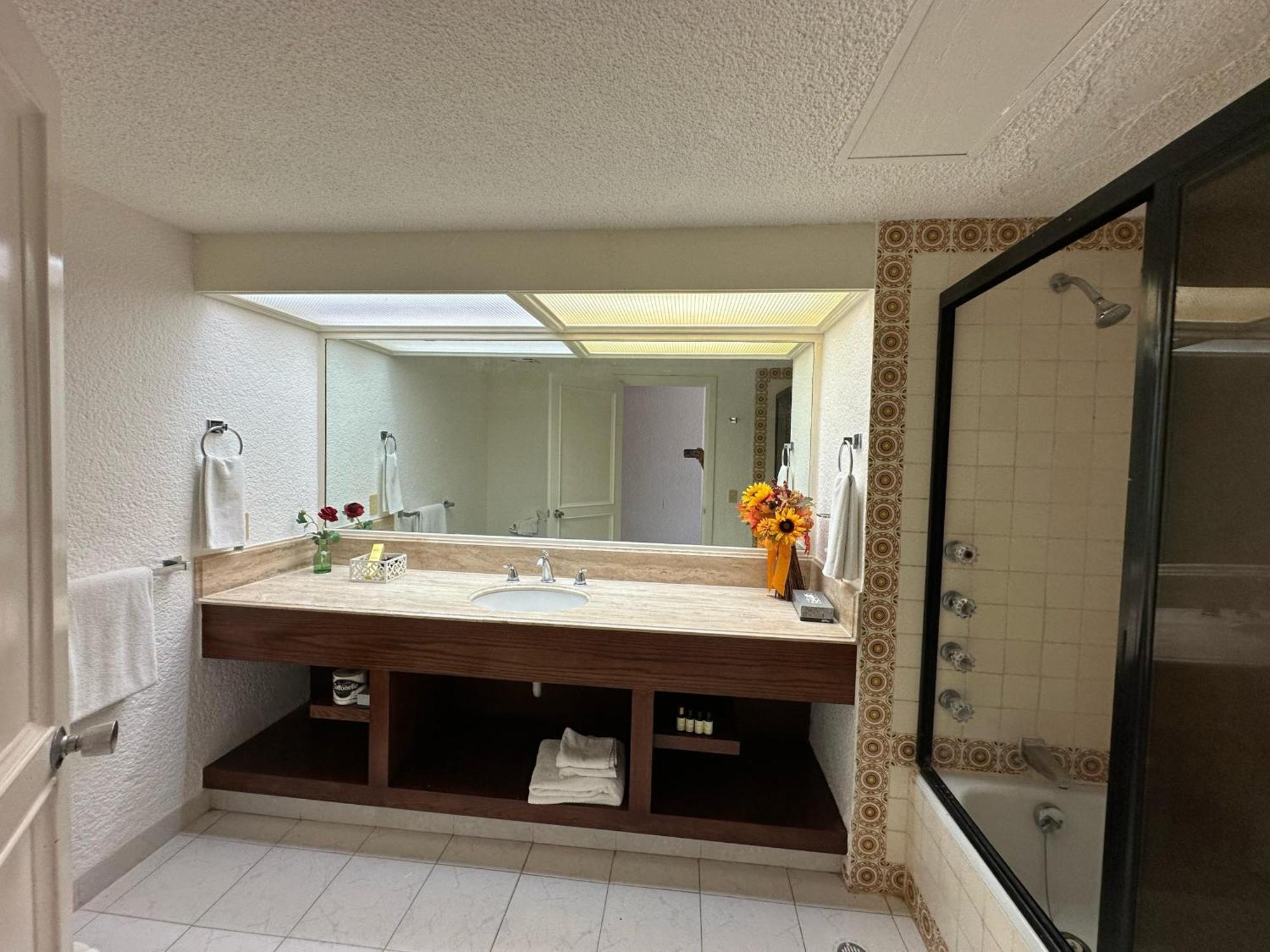 אקפולקו Villas Princess By Mundo Imperial מראה חיצוני תמונה