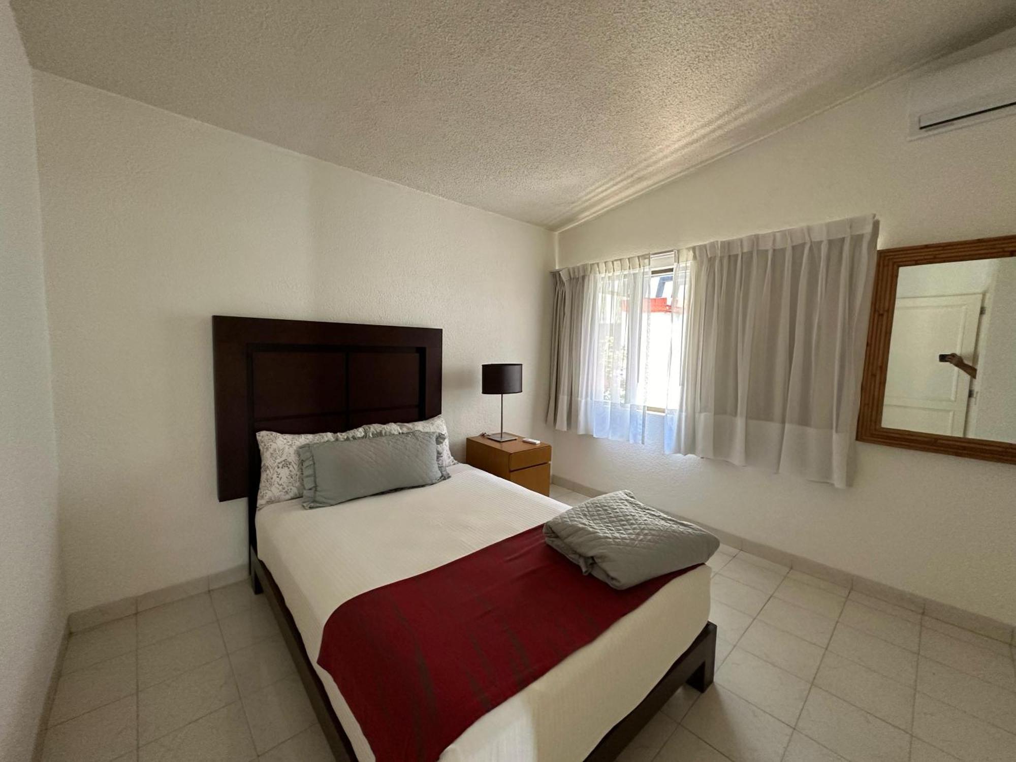 אקפולקו Villas Princess By Mundo Imperial מראה חיצוני תמונה