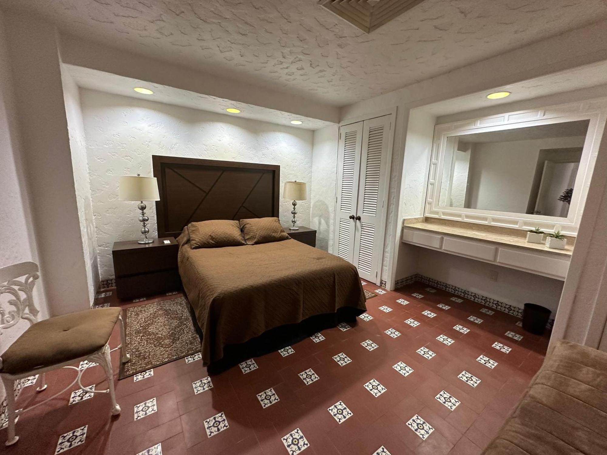 אקפולקו Villas Princess By Mundo Imperial מראה חיצוני תמונה