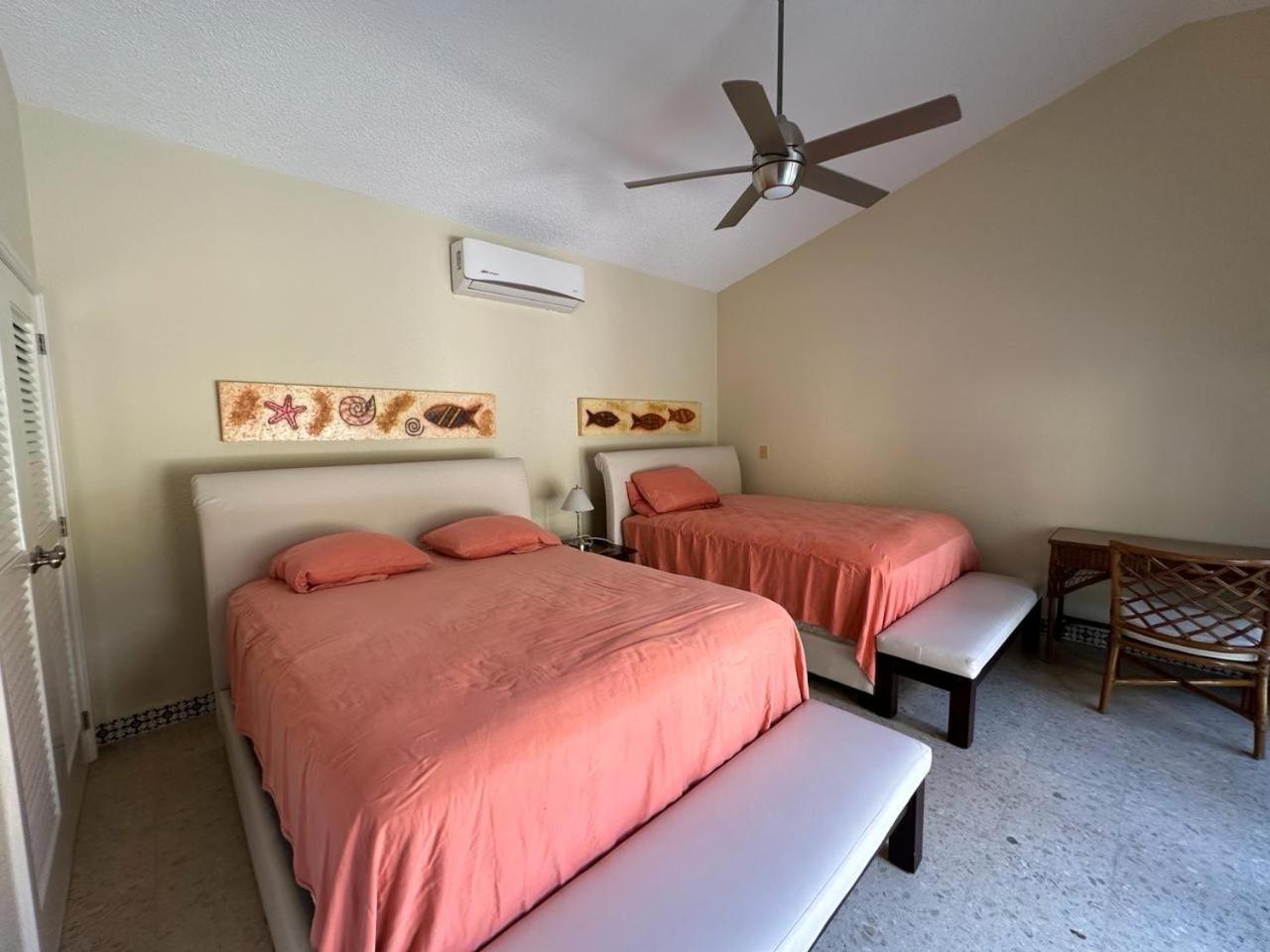 אקפולקו Villas Princess By Mundo Imperial מראה חיצוני תמונה