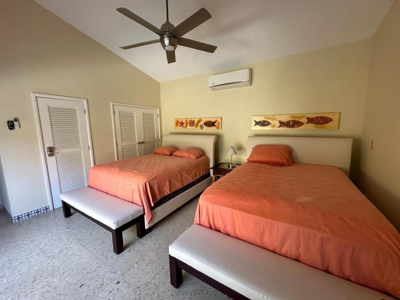 אקפולקו Villas Princess By Mundo Imperial מראה חיצוני תמונה