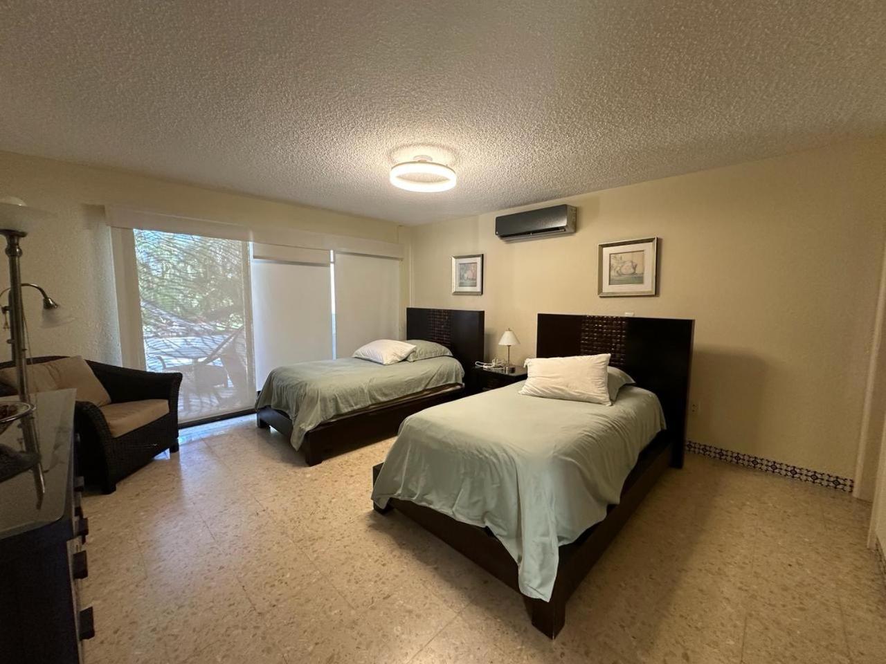אקפולקו Villas Princess By Mundo Imperial מראה חיצוני תמונה