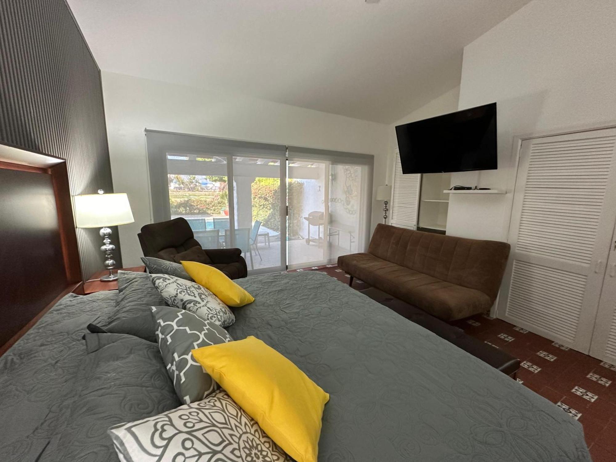 אקפולקו Villas Princess By Mundo Imperial מראה חיצוני תמונה