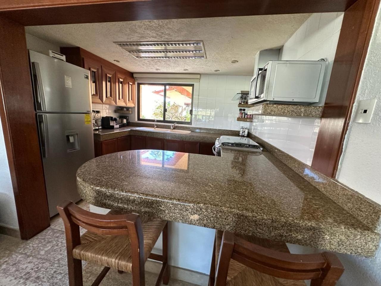 אקפולקו Villas Princess By Mundo Imperial מראה חיצוני תמונה