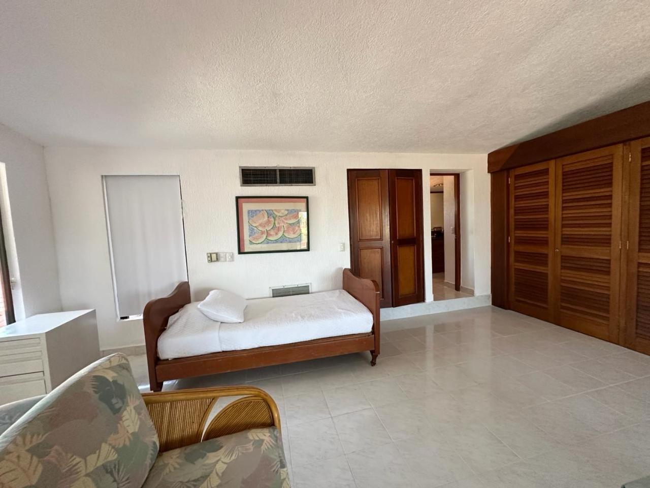 אקפולקו Villas Princess By Mundo Imperial מראה חיצוני תמונה