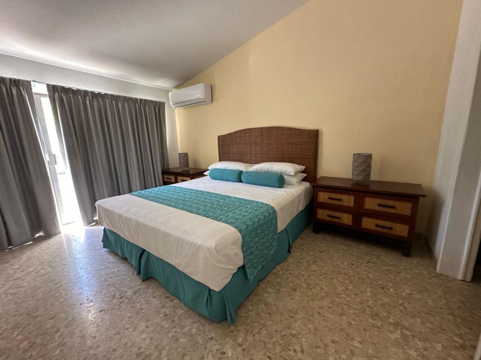 אקפולקו Villas Princess By Mundo Imperial מראה חיצוני תמונה