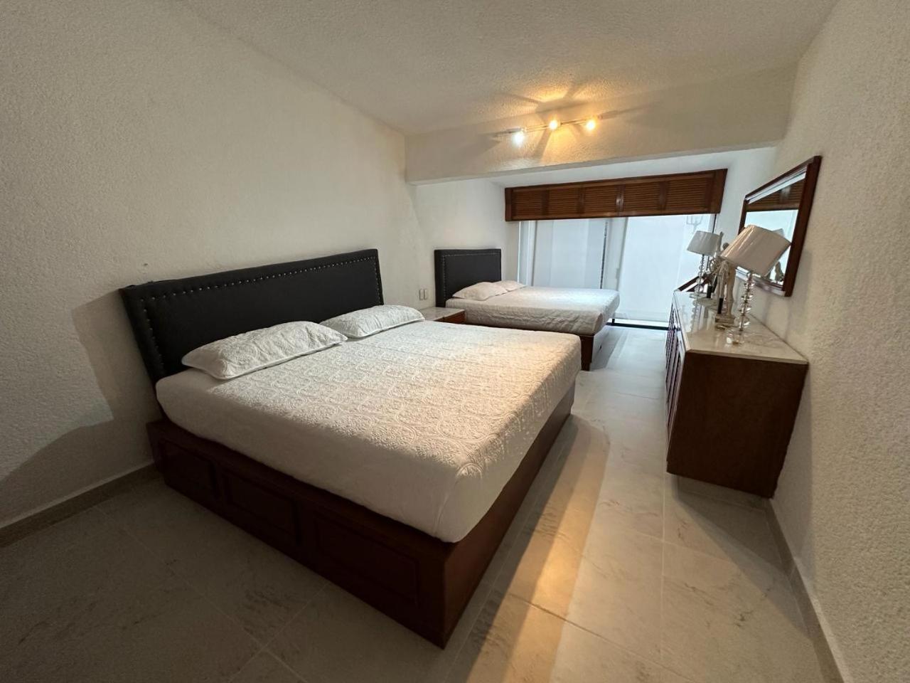 אקפולקו Villas Princess By Mundo Imperial מראה חיצוני תמונה