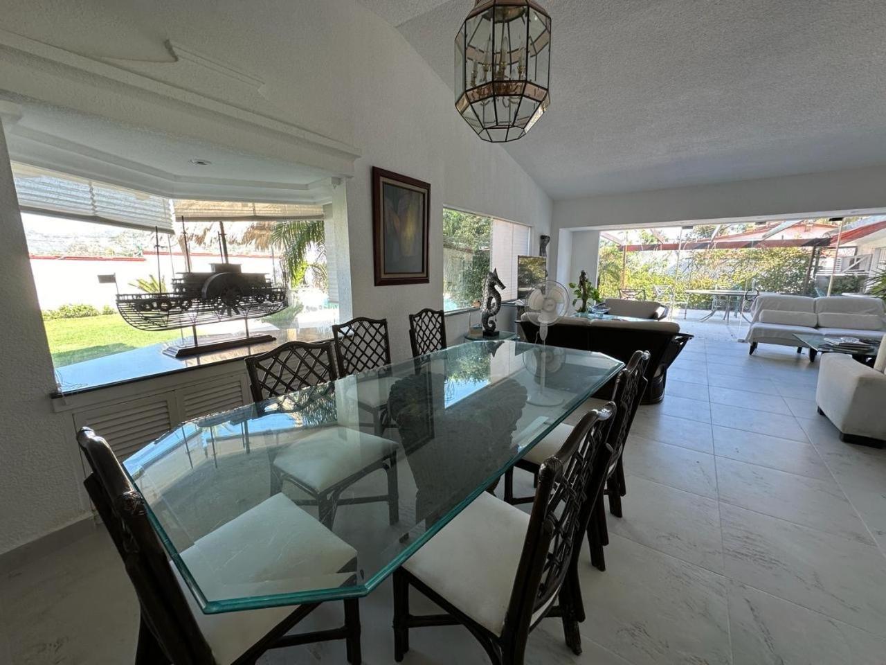 אקפולקו Villas Princess By Mundo Imperial מראה חיצוני תמונה