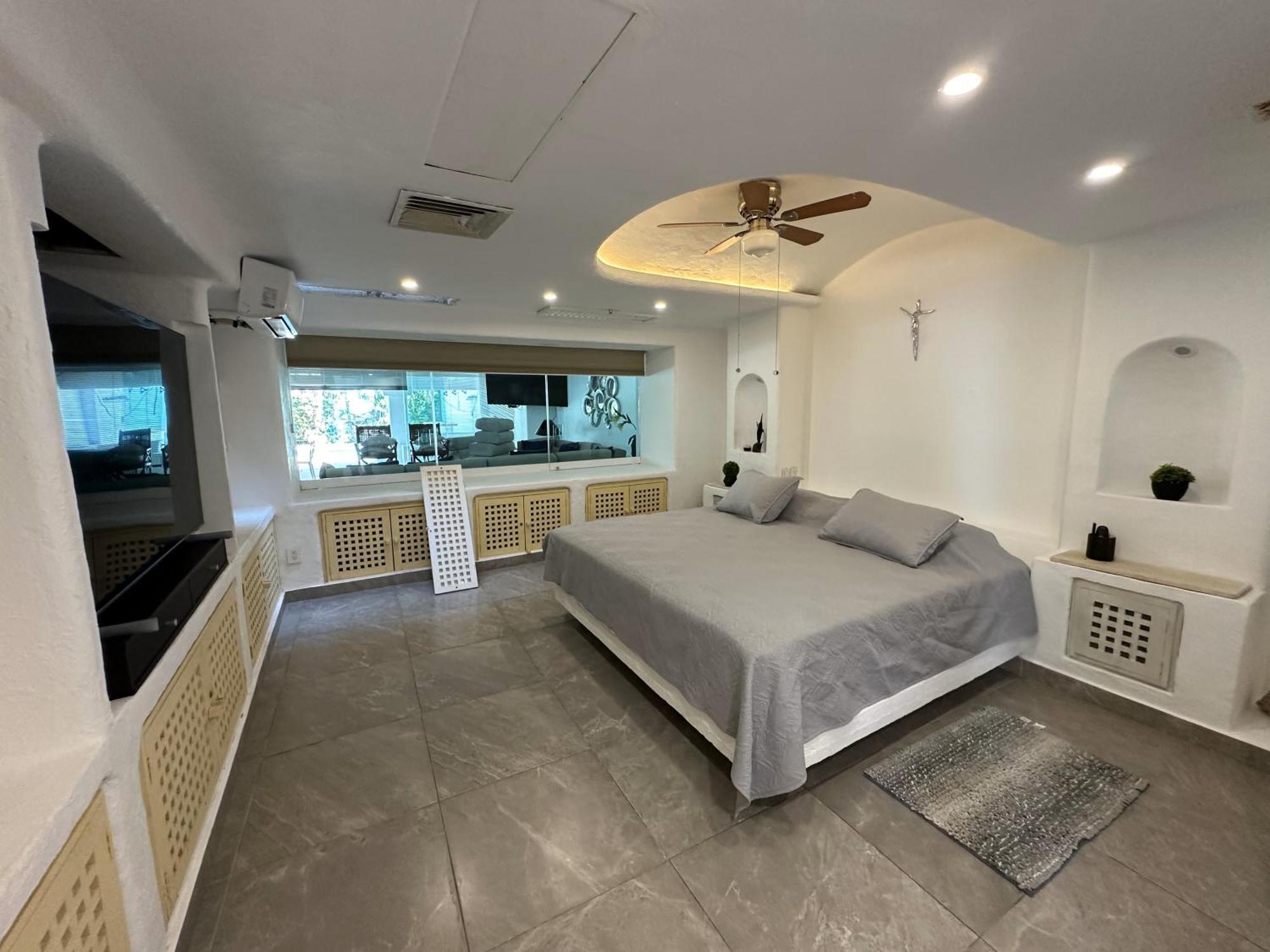 אקפולקו Villas Princess By Mundo Imperial מראה חיצוני תמונה