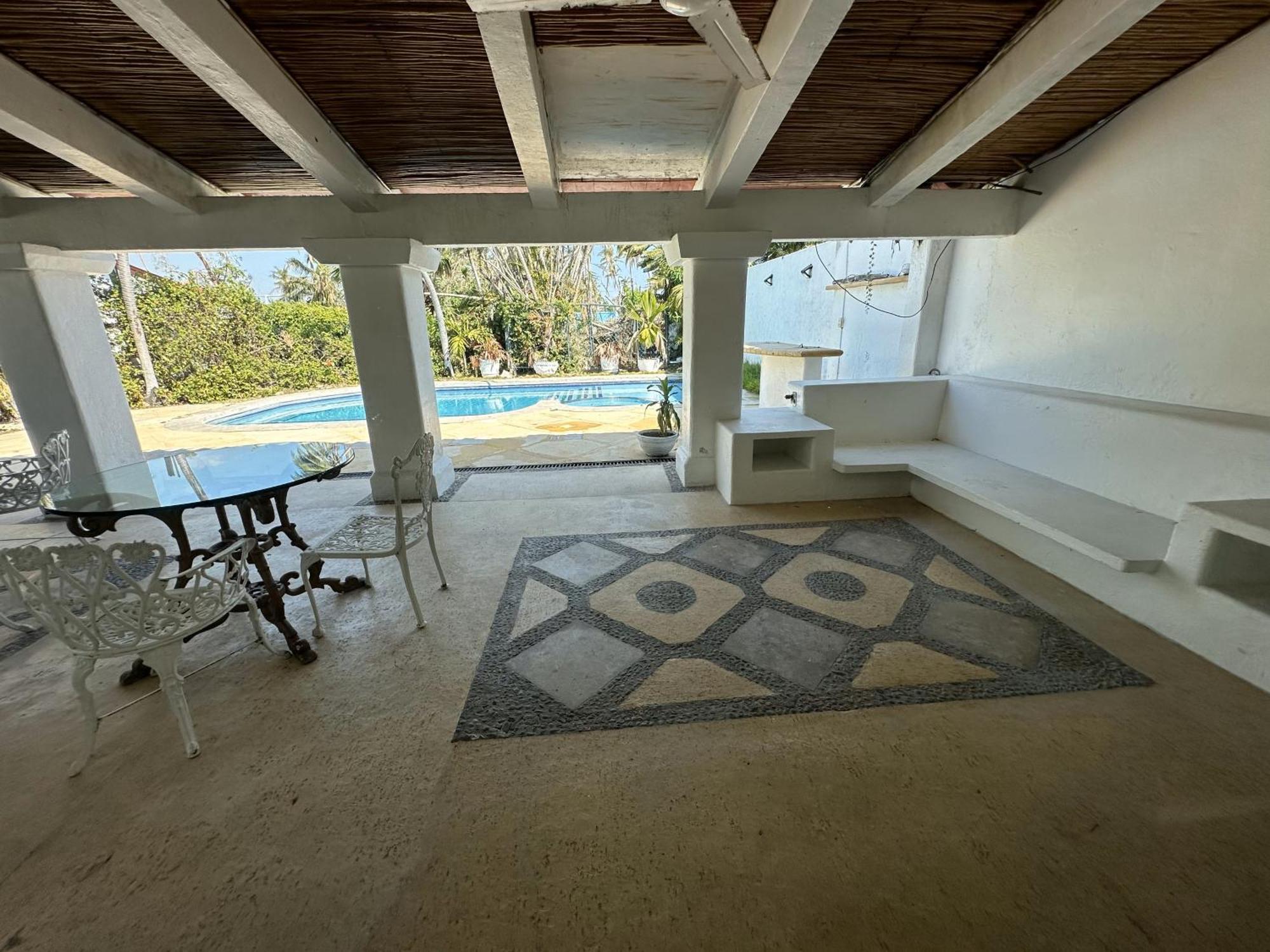 אקפולקו Villas Princess By Mundo Imperial מראה חיצוני תמונה