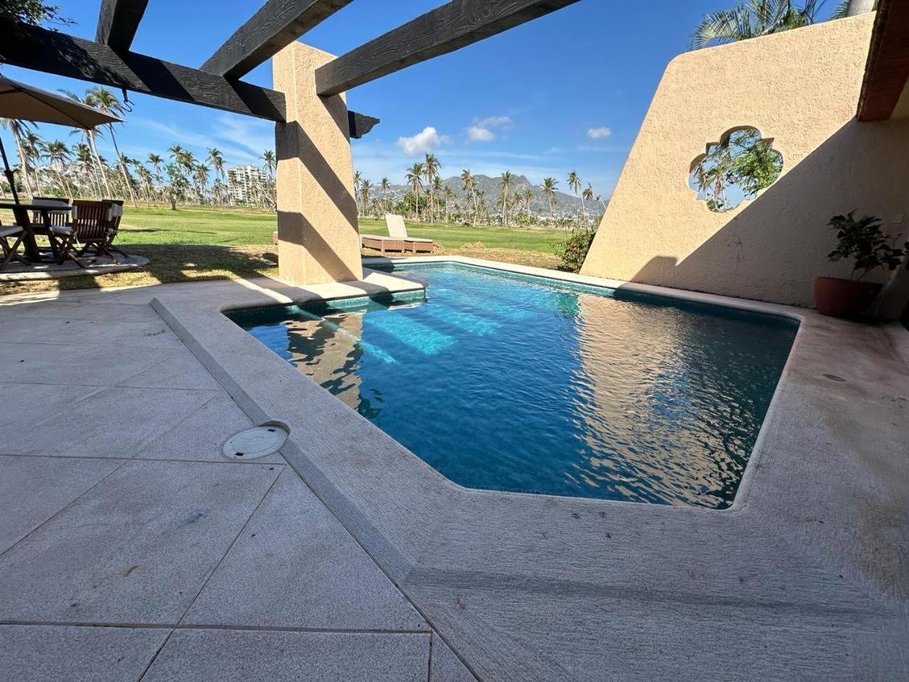 אקפולקו Villas Princess By Mundo Imperial מראה חיצוני תמונה